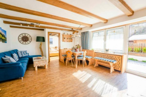 Ferienwohnung Linderspitzblick